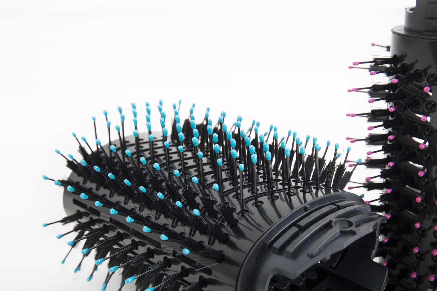 美發頭梳尼龍絲